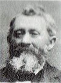 James Lawrence Bess (1832 - 1912) Profile